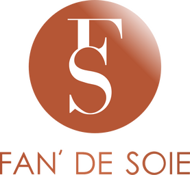 Logo Fan de soie