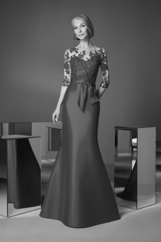 Robe cocktail Atol style 32 par Pronovias