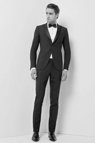 costume marié