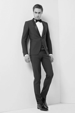 costume marié