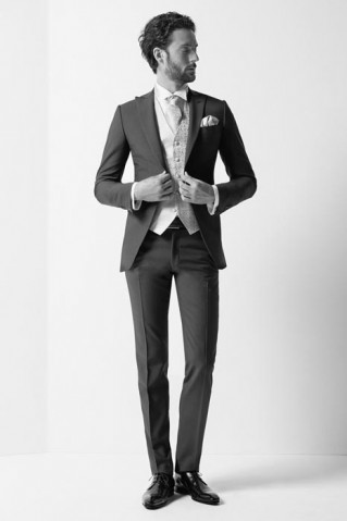 costume marié