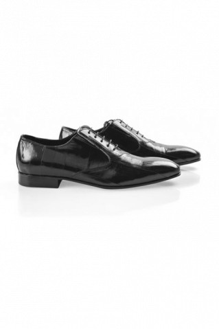 chassure homme mariage