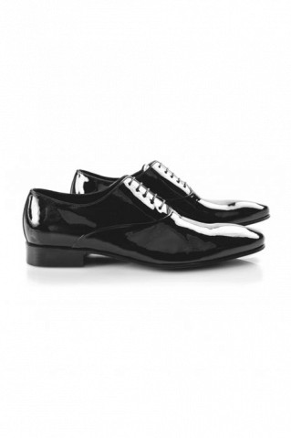 chassure homme mariage