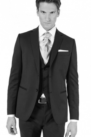 costume marié