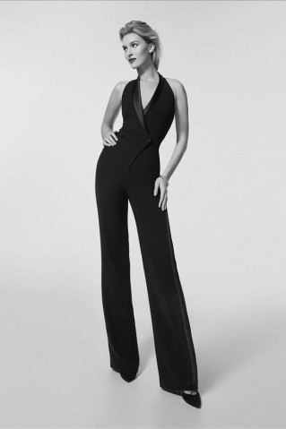 Robe cocktail Glosa par Pronovias