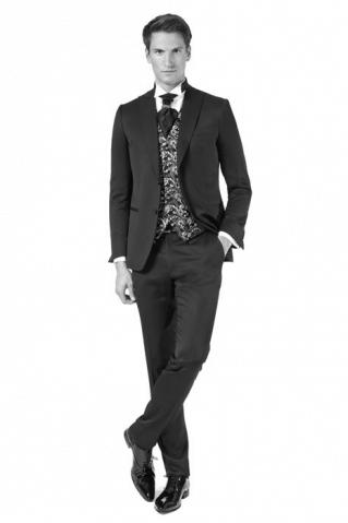 Costume-2-pieces-mariage-rd0105-noir