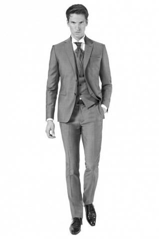  jean-de-sey-costume-3-pieces-mariage-rd0098-gris-fushia
