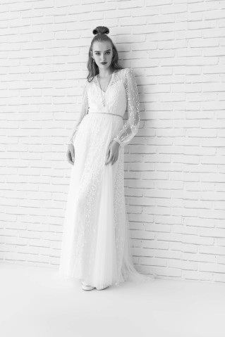 Robe de mariée From Me To You par Marylise