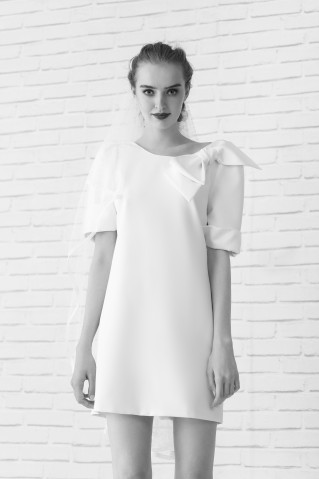 Robe de mariée Patience par Marylise
