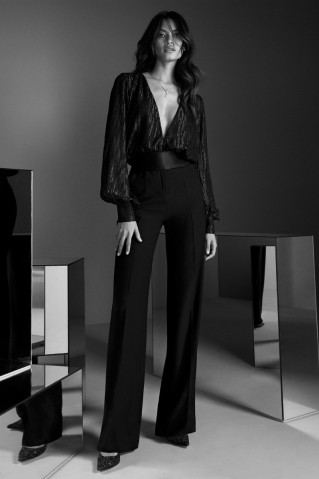 Robe cocktail TT style 02 par Pronovias