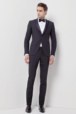 costume marié
