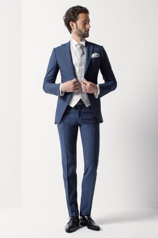 costume marié