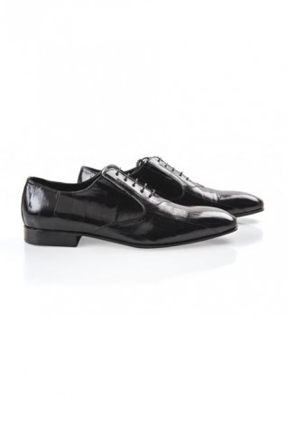 chassure homme mariage