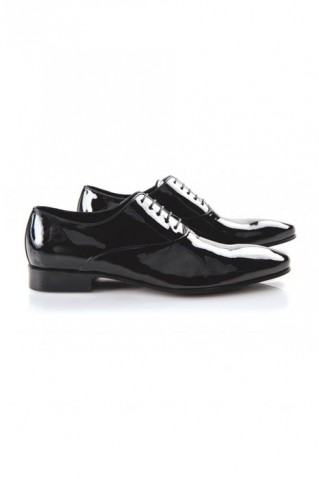 chassure homme mariage