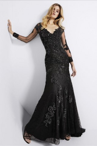 Robe cocktail Giles par Pronovias 