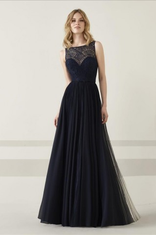 Robe cocktail Tegan par Pronovias